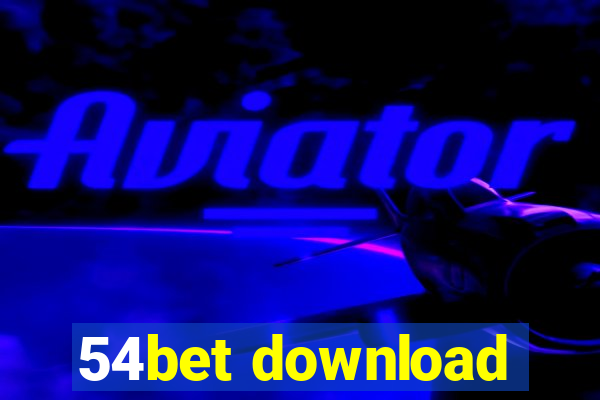 54bet download